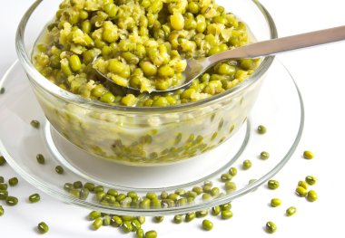 yeşil fasulye çorbası