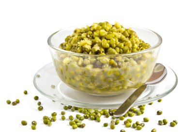 yeşil fasulye çorbası