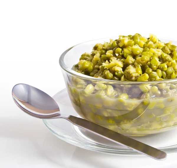 yeşil fasulye çorbası