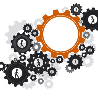 insan dişli tasarım