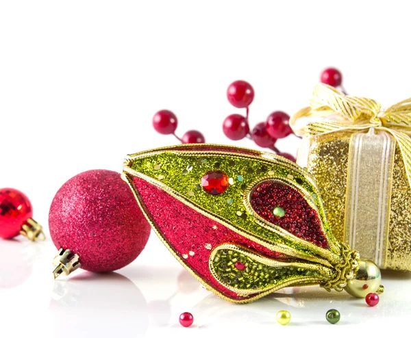 Christmas decoration — Stock Photo, Image