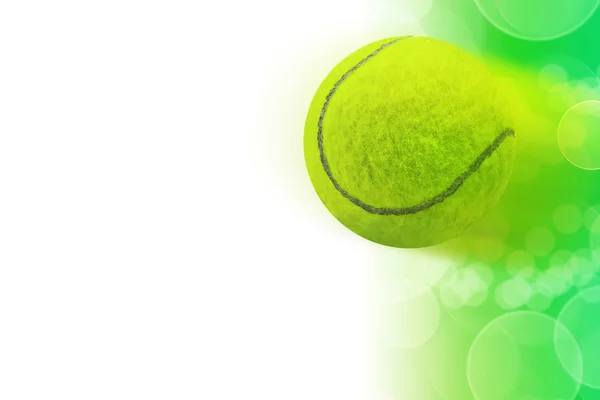 Теніс фон дизайн — стокове фото