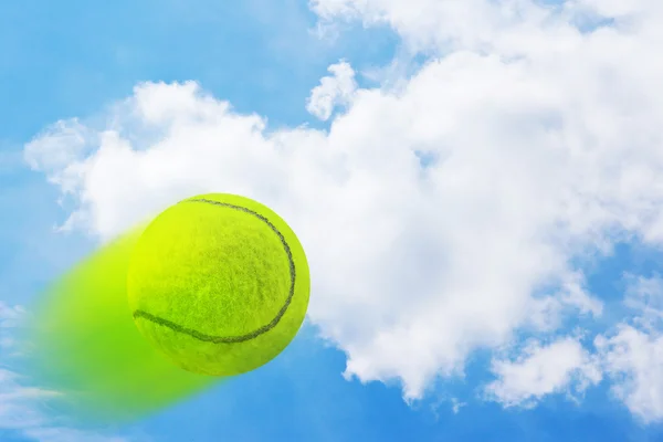 テニスの背景デザイン — ストック写真