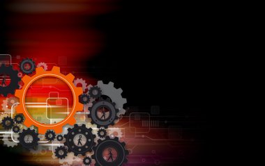 insan dişli tasarım