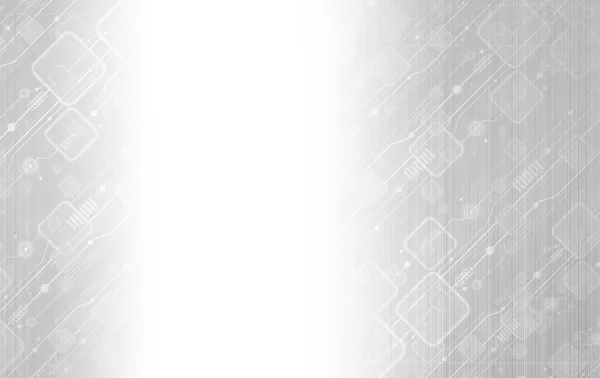 teknoloji arka plan tasarımı