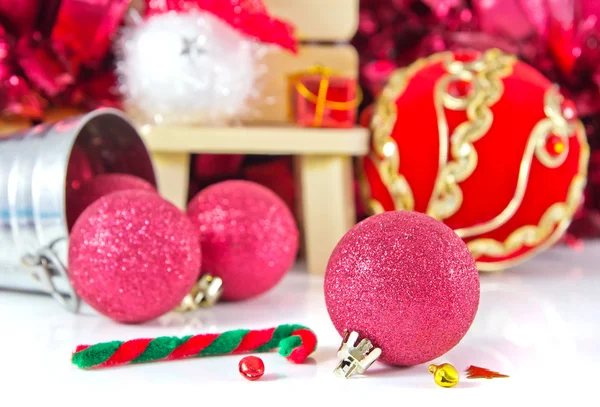 Christmas decoration — Stock Photo, Image