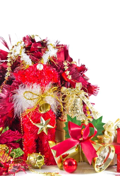 Christmas decoration — Stock Photo, Image