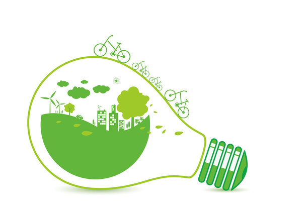 Экологические концепции
