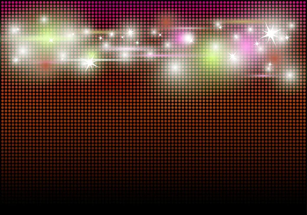 Lights background — Stock Photo, Image