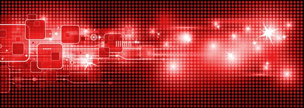 teknoloji arka plan tasarımı