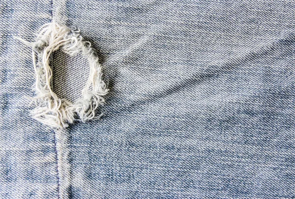 Jeans background — Stock Photo, Image