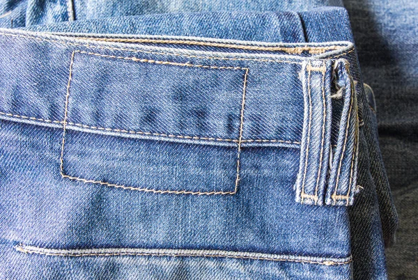 Jeans fond — Photo