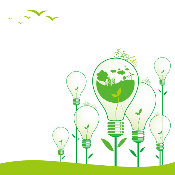 Экологические концепции
