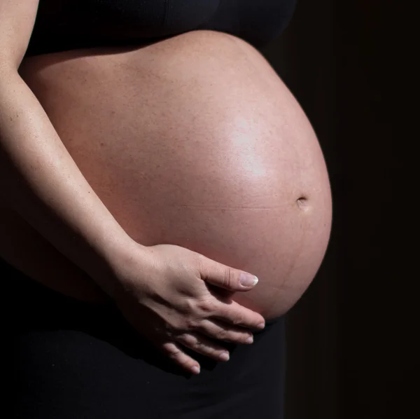 Hamile Göbeği