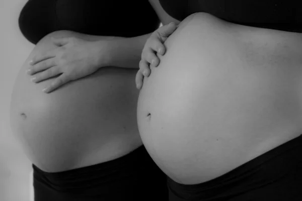 Hamile Göbeği