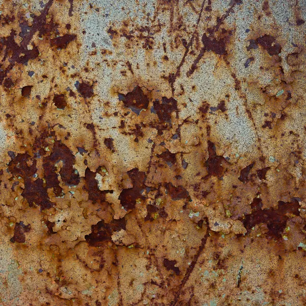 Старый ржавый фон поверхности краски — стоковое фото
