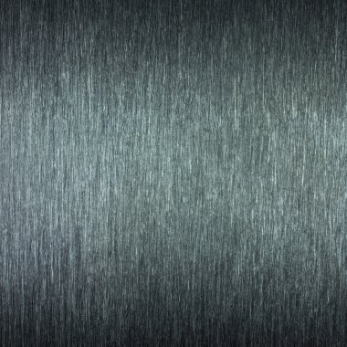 çizik metal yüzeyi arka