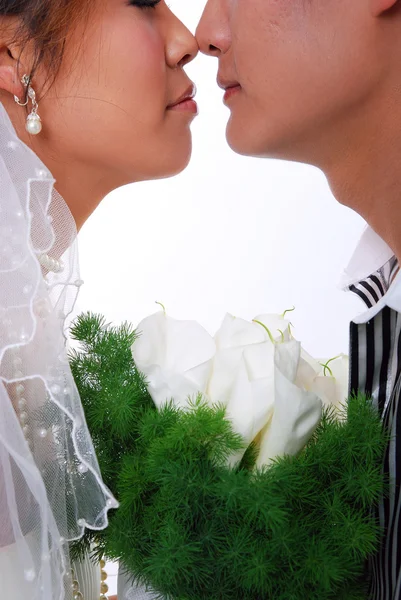 Wedding — Stock Photo, Image