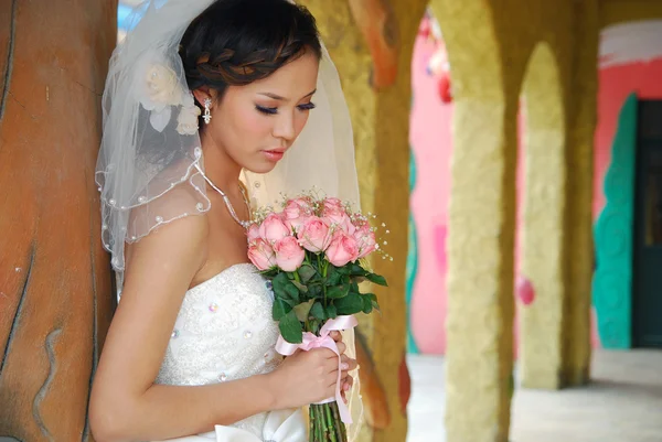 Casamento — Fotografia de Stock