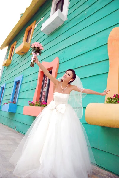 Casamento — Fotografia de Stock