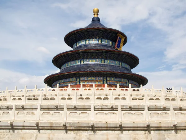 vira Tapınağı Pekin