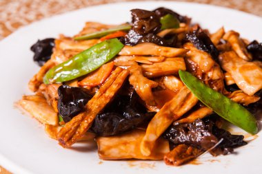 leziz Çin yemekleri