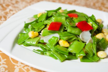 leziz Çin yemekleri