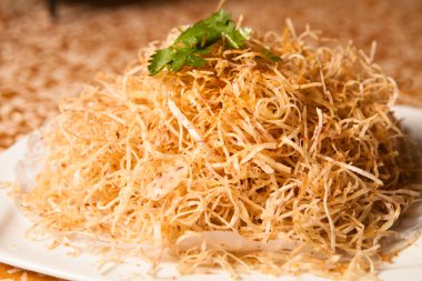 leziz Çin yemekleri