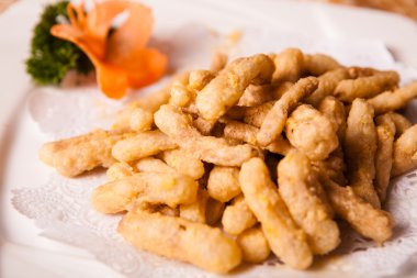 leziz Çin yemekleri