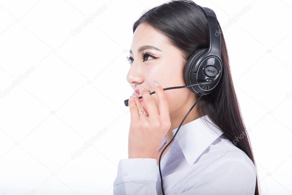 customer support