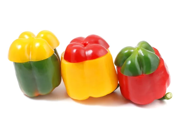 Pepper — Stock Photo, Image