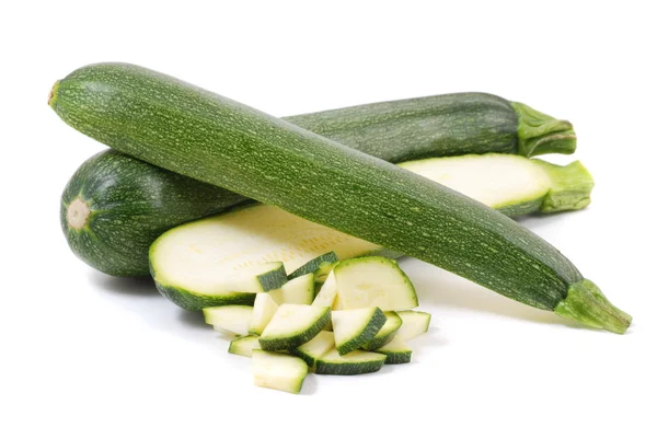 Courgette — Stock Photo, Image