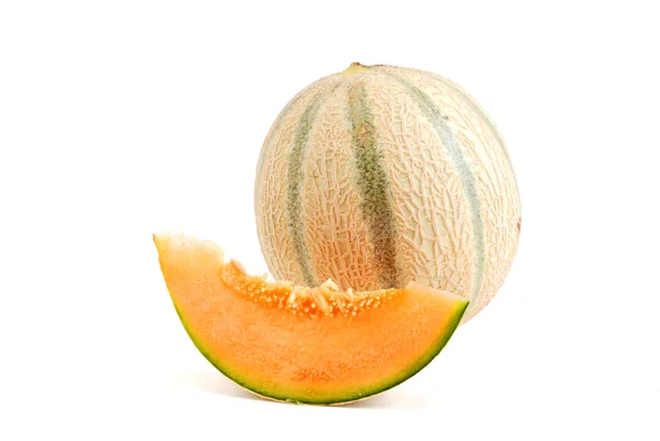Melone — Stock Photo, Image