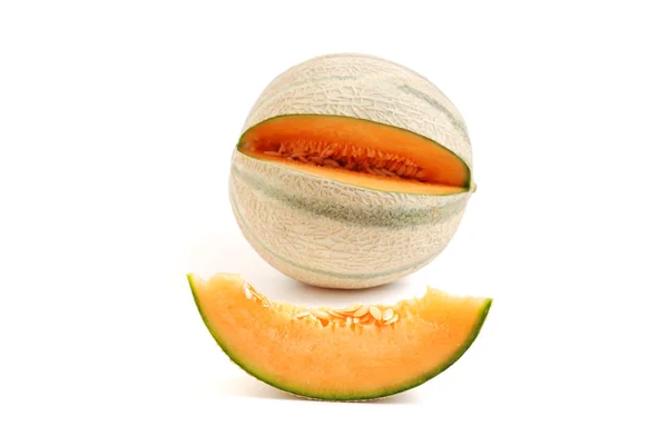 Melone — Stock Photo, Image