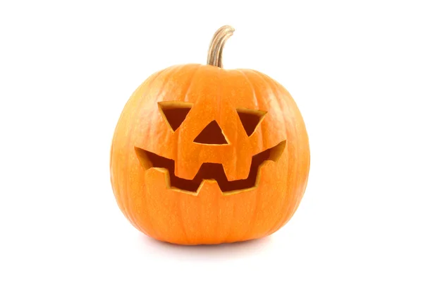 Cadılar Bayramı balkabağı fener