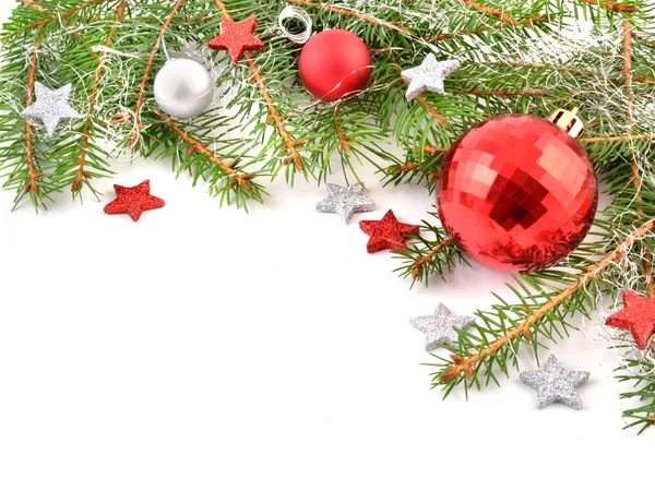 Noel kartı. Xmmas arkaplanı.