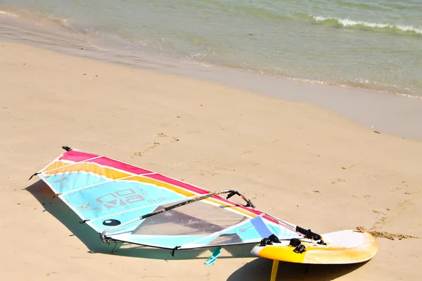 Rüzgar sörf tahtası