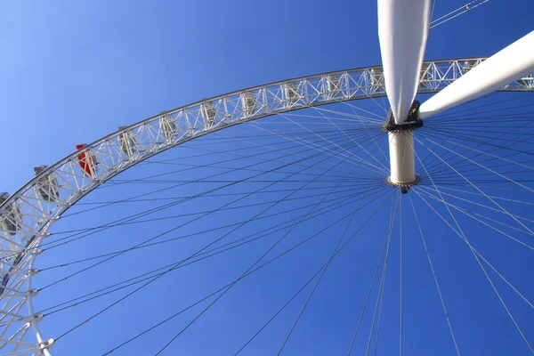 londra göz tekerlek