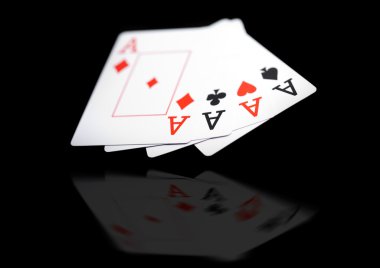 risk almak, oyunu kazanmak