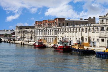 Makedonya yolcu terminal