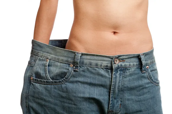 önce ve sonra ağırlık kaybetme