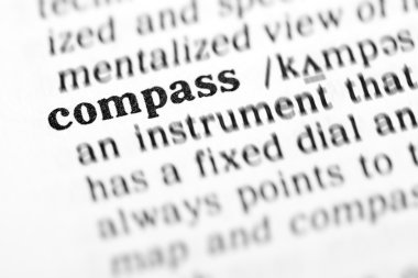 Pusula sözcüğü sözlük