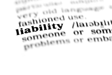 sorumluluk word sözlük