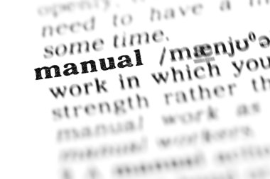 el ile word sözlük