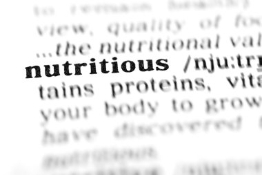 Besleyici word sözlük