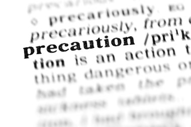 önlem word sözlük