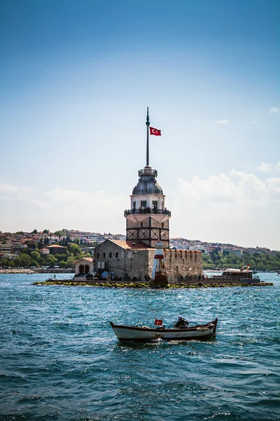 Bakire Kulesi - İstanbul, Türkiye