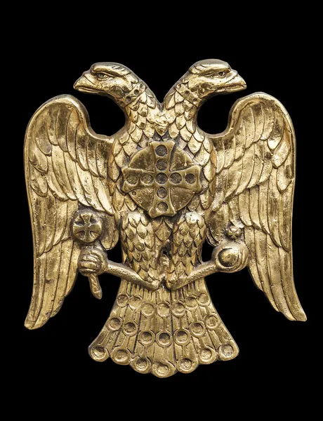 Çift başlı kartal