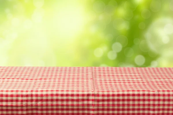 picnic table cloth