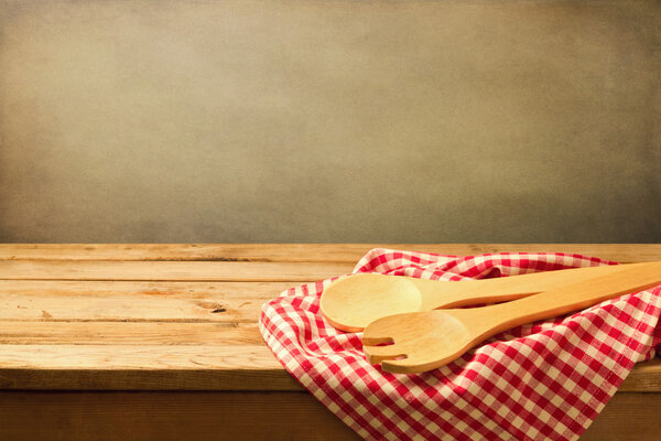 Baking and cooking background